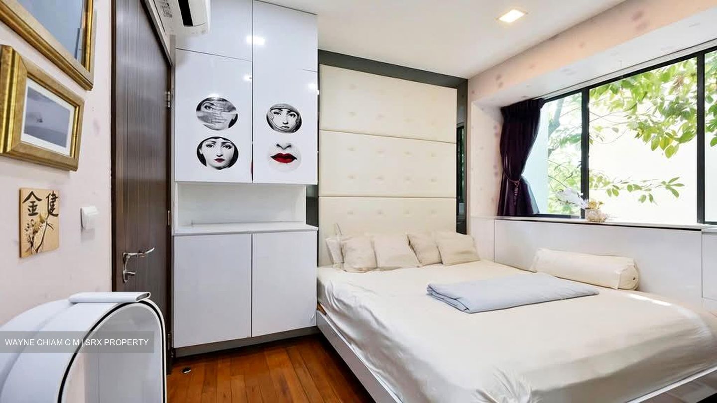 Haig Residences (D15), Apartment #587172391